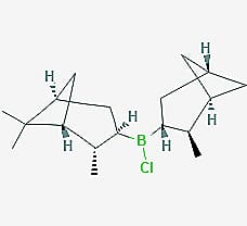 (+)-Diisopinocampheyl chloroborane,60% in Heptane,25ml