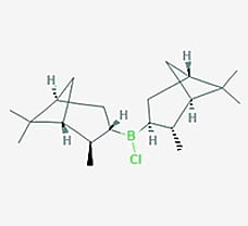 (+)-Diisopinocampheyl chloroborane,60% in Heptane,5ml