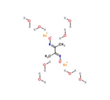 DIMETHYL GLYOXIME DISODIUM SALT (Octahydrate) AR, 250gm