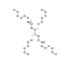 Dimethylglyoxime Disodium Salt Octahydrate,98%,250gm