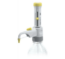 Dispensette S Organic, Analog-adjustable, DE-M, 1-10ml, w/o recirculation valve