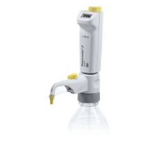 Dispensette S Organic, Digital, DE-M, 2.5-25ml, with recirculation valve
