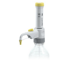 Dispensette S Organic, Fixed-volume, DE-M, 10ml, with recirculation valve