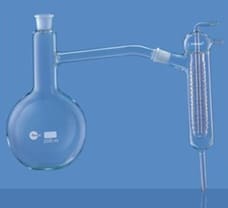 Distilling Apparatus, with Friedrichs Condenser-3380030