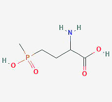 DL-Phosphinothricin-PCT1537-1G