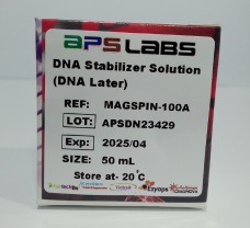 DNA Stabilizer Solution, 50 U