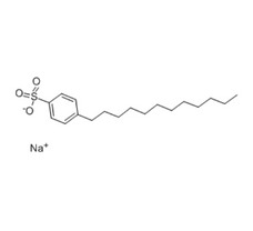 DODECYL BENZENE SULPHONIC ACID SODIUM SALT 80% Purified, 500ml