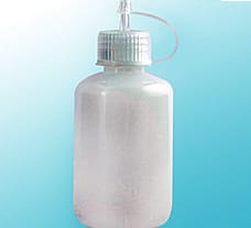 Dropping Bottle Euro Type, LDPE, Capacity, 125ml