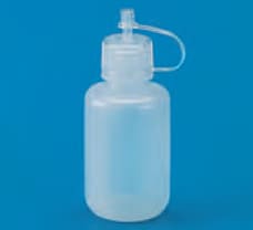 Dropping Bottle, Material: LDPE 125 ml