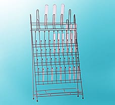 Drying Rack, 55 places