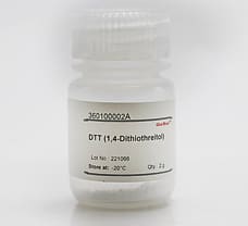 DTT(1,4-Dithiothreitol) 2g