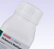 Dulbecco's Modified Eagle Medium (DMEM), High glucose-AL067-500ML