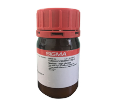 Dulbecco's Modified Eagle's Medium (DMEM) - High Glucose, 10L