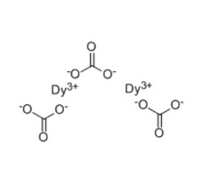 DYSPROSIUM CARBONATE AR (tetrahydrate), 5gm, 99.9%
