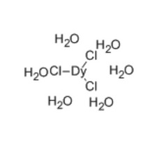 DYSPROSIUM (III) CHLORIDE  (hexahydrate) , 5gm, 99.9%