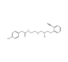 Epanolol, 10mg