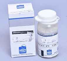 Erythromycin- E-15mcg