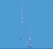 Essential Oil Determination Apparatus (Clevenger Apparatus)-3451029