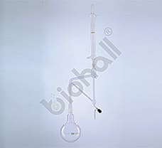 Essential Oil Determination Apparatus (Clevenger Apparatus), 10ml