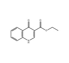 Ethyl 4-oxo-1,4-dihydroquinoline-3-carboxylate, 95%,1gm