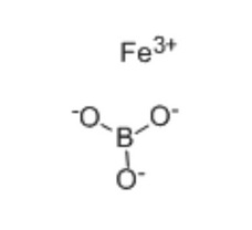 FERRIC BORATE  [iron (III) borate], 500gm