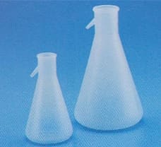 Filtering Flask, PP, 1000 ml-442120