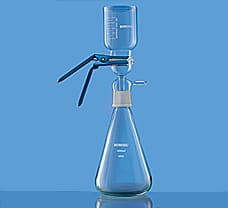 Flask For Filter Holder, 1000 ml-5350129