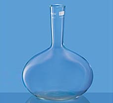 Flasks, Culture, Haffkine, 3000 ml-4422031