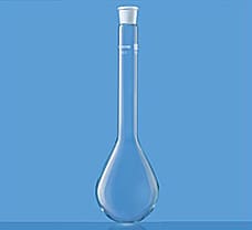 Flasks, Kjeldahl, Round Bottom, Interchangeable Joint, 500 ml-5430024