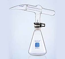 Flasks, Tilt Measure, 5 ml-5015005