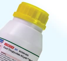 Fluid Thioglycollate HiCynth Medium -MCD009-100G