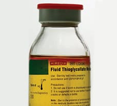 Fluid Thioglycollate Medium-LQ026-10X100ML
