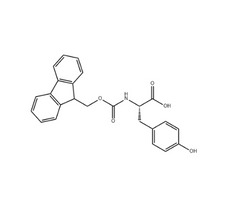 Fmoc-L-tyrosine, 95%,100gm