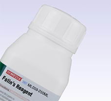 Folins Reagent