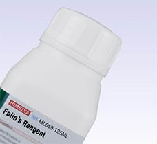 Folins Reagent-ML059-125ML