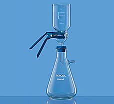 Funnel For Filter Holder Flask, 1000 ml-5350233