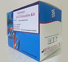 Geneasy DNA Gel Extraction Kat-DGEK 50