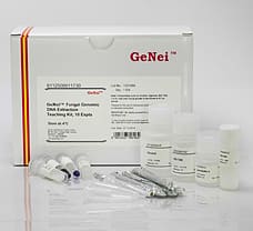 GeNei Fungal Genomic DNA Extraction Teaching Kit-6112500011730