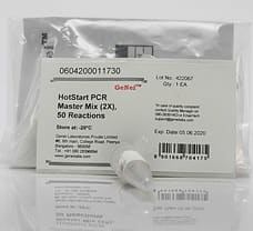 GeNei HotStart PCR Master Mix (2X)-604200011730