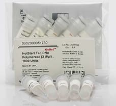 GeNei HotStart Taq DNA Polymerase-602000051730