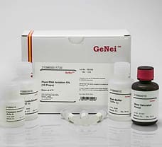 GeNei Plant RNA Isolation Kit-2109800011730