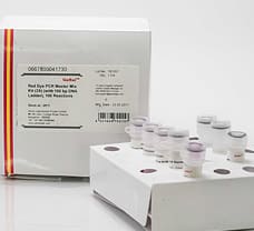 GeNei Red Dye PCR Master Mix Kit (2X)-667800041730