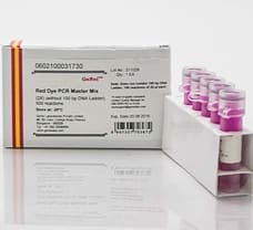 GeNei Red Dye PCR Master Mix (2X) -602100031730
