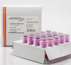 GeNei Red Dye PCR Master Mix (2X)-602100051730