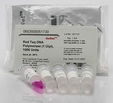 GeNei Red Taq DNA Polymerase-603500051730