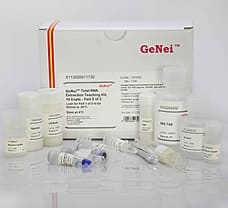 GeNei Total RNA Extraction Teaching Kit-6113200011730