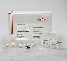 GeNei Whole Blood DNA Extraction Teaching Kit-6112900011730