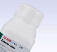 Gentian Violet-125ml