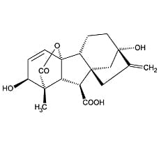 Gibberellic acid, 90%,1gm