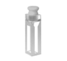 Glass Micro Cells, Type 30 cuvette
